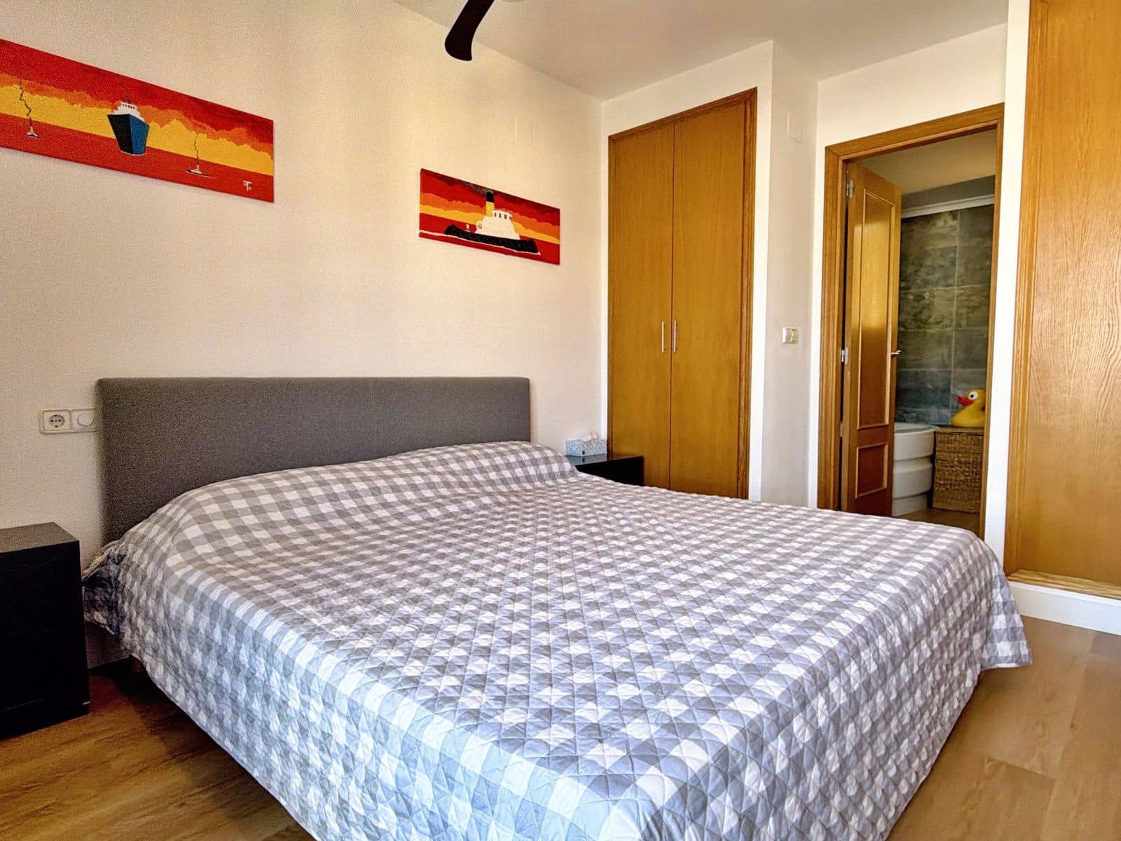 3 Zimmer Apartment zu verkaufen in Teulada mit Garage - 249.000 € (Ref: 10183840)