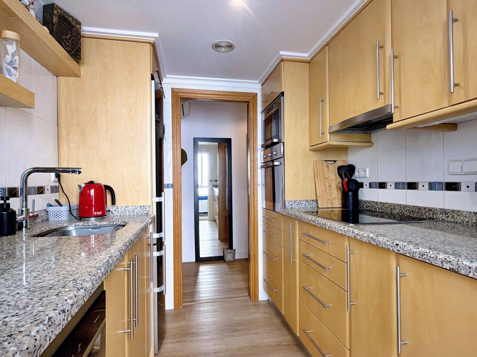 3 Zimmer Apartment zu verkaufen in Teulada mit Garage - 249.000 € (Ref: 10183840)
