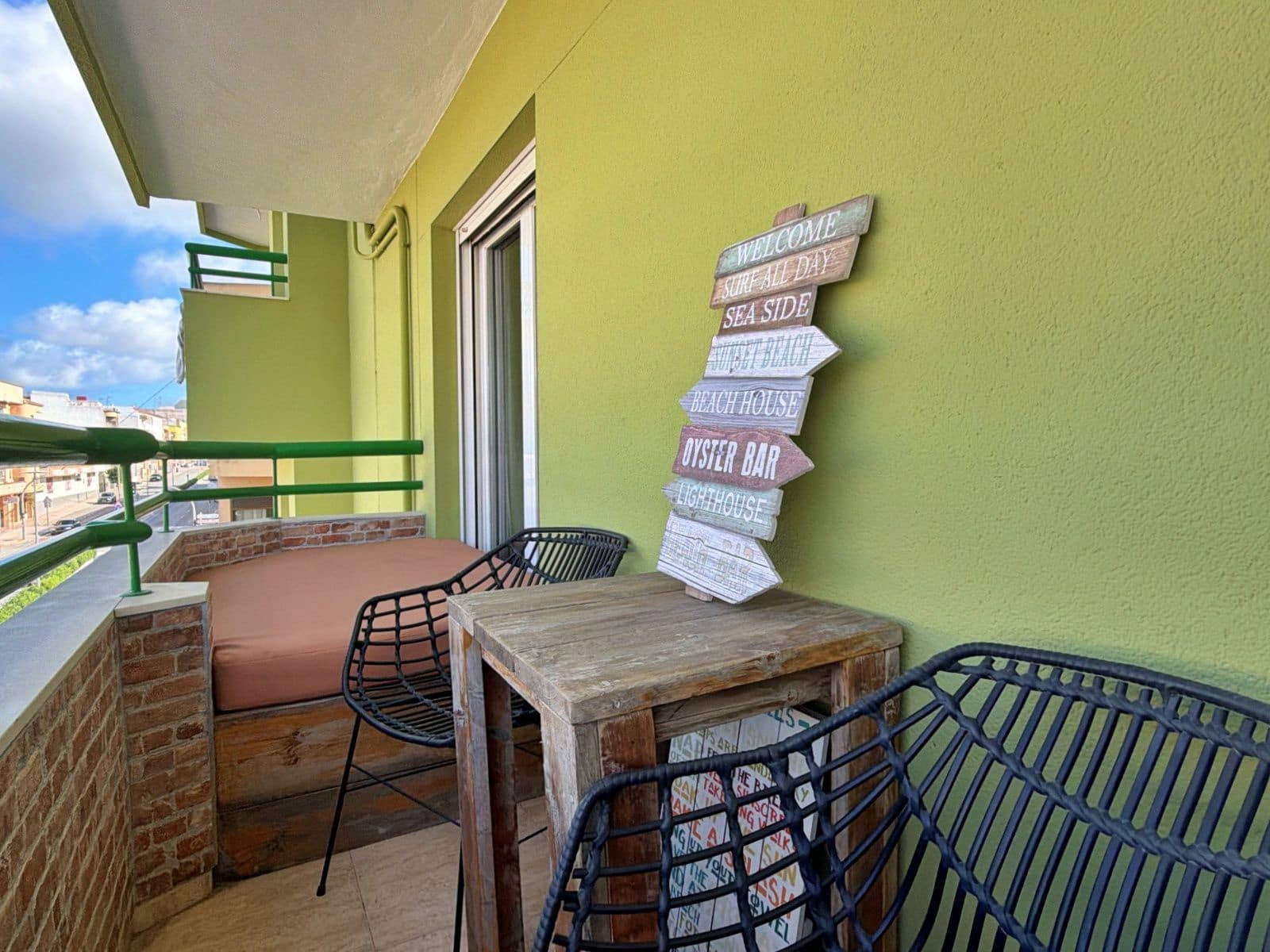 3 Zimmer Apartment zu verkaufen in Teulada mit Garage - 249.000 € (Ref: 10183840)