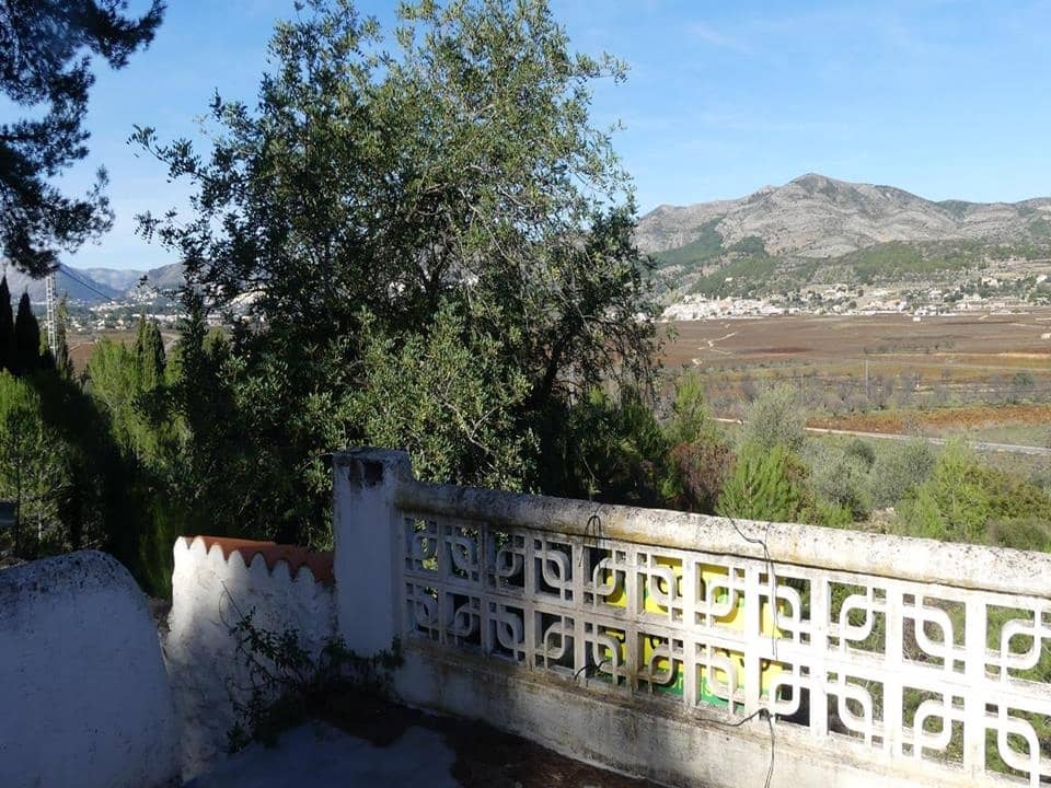 3 Zimmer Villa zu verkaufen in Lliber - 185.000 € (Ref: 4349042)