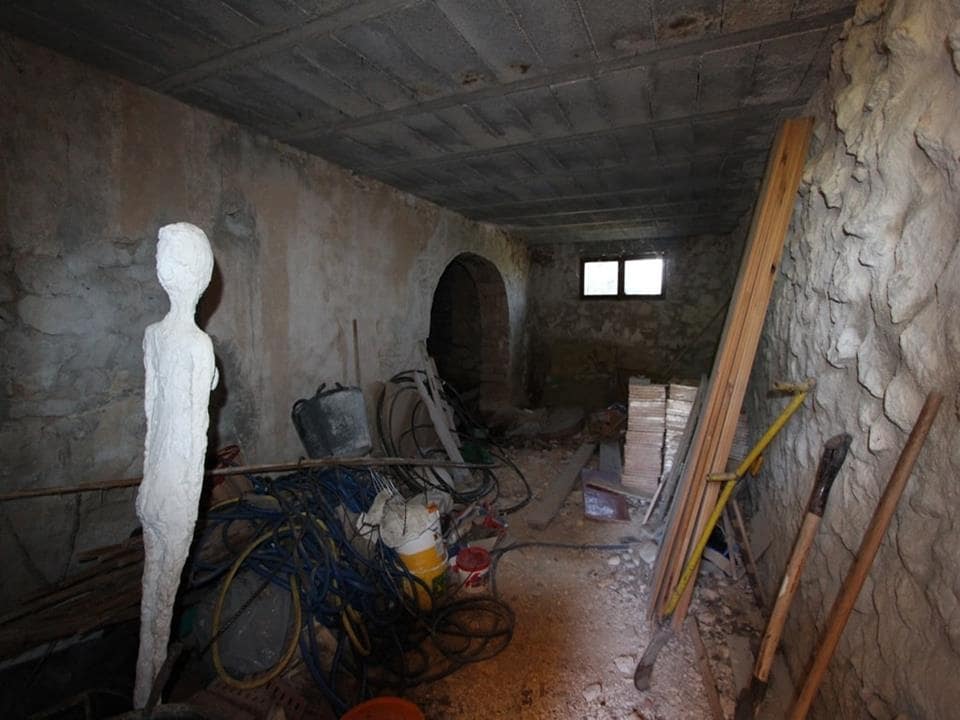 3 Zimmer Villa zu verkaufen in Lliber - 185.000 € (Ref: 4349042)