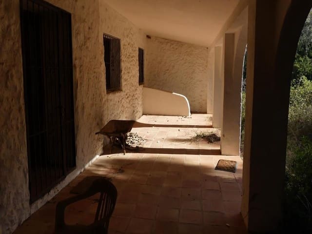 3 Zimmer Villa zu verkaufen in Llíber - 185.000 € (Ref: 4349042)