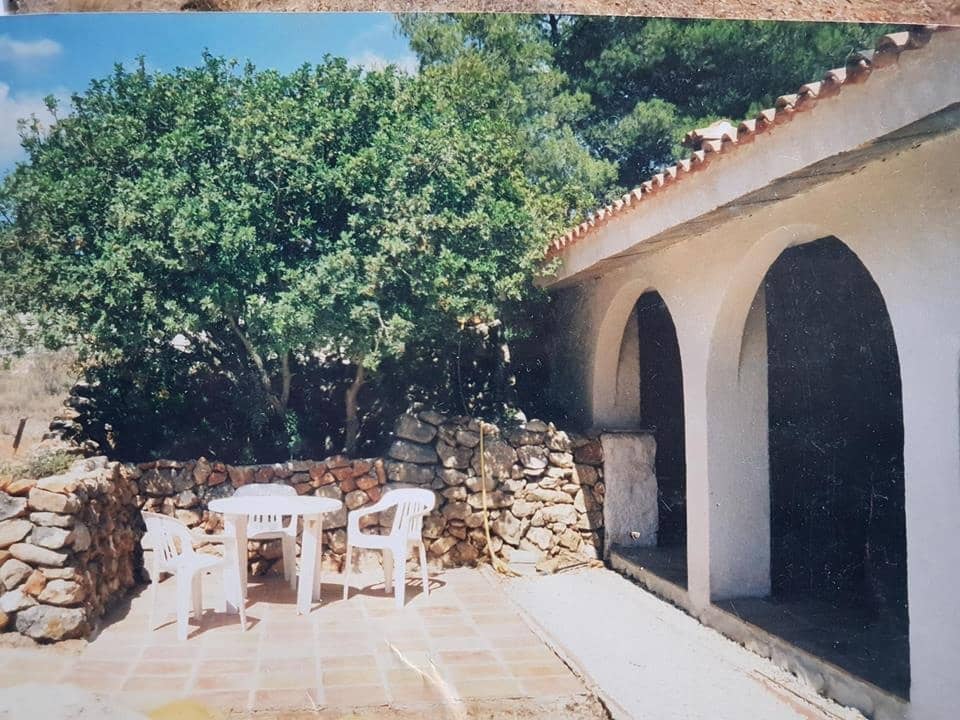 3 Zimmer Villa zu verkaufen in Lliber - 185.000 € (Ref: 4349042)