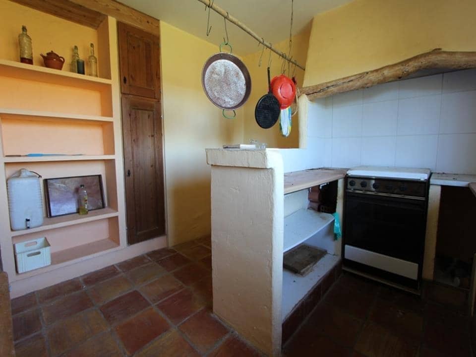 3 Zimmer Villa zu verkaufen in Lliber - 185.000 € (Ref: 4349042)