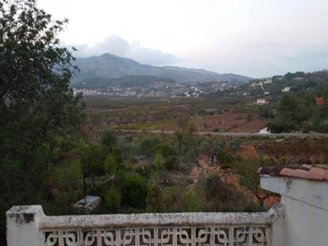 3 Zimmer Villa zu verkaufen in Llíber - 185.000 € (Ref: 4349042)