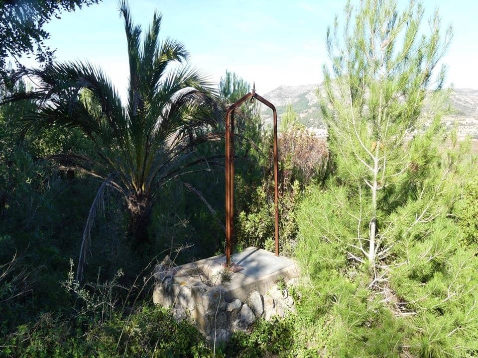 3 Zimmer Villa zu verkaufen in Lliber - 185.000 € (Ref: 4349042)