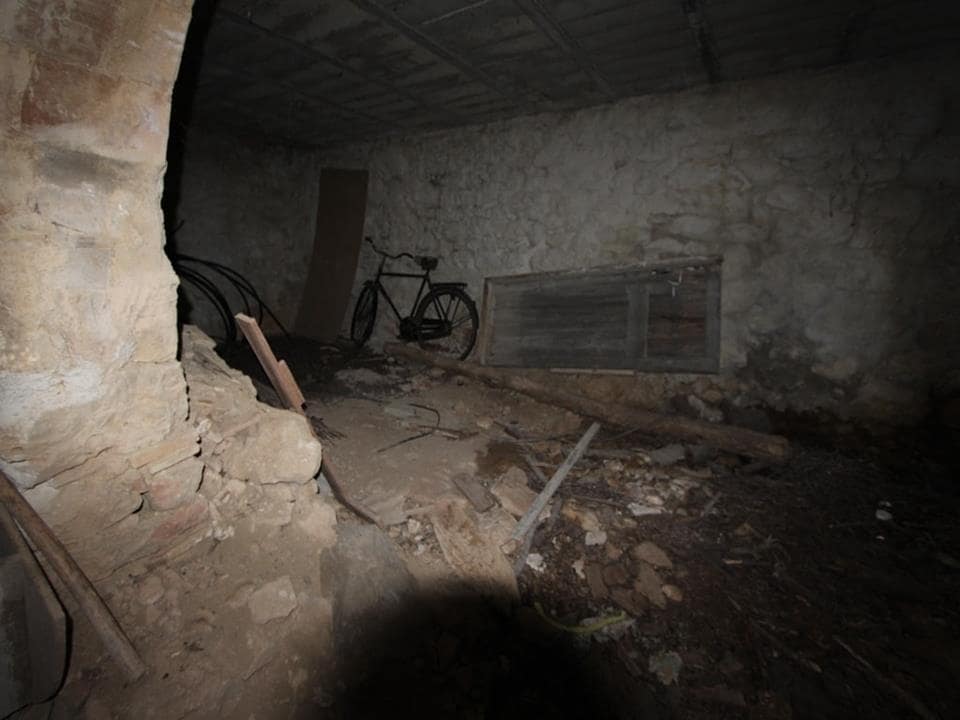 3 Zimmer Villa zu verkaufen in Lliber - 185.000 € (Ref: 4349042)