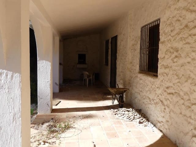 3 Zimmer Villa zu verkaufen in Llíber - 185.000 € (Ref: 4349042)