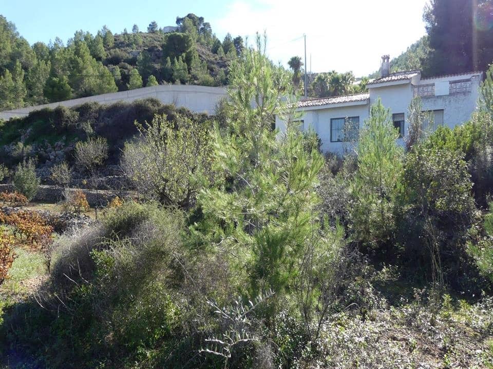 3 Zimmer Villa zu verkaufen in Lliber - 185.000 € (Ref: 4349042)