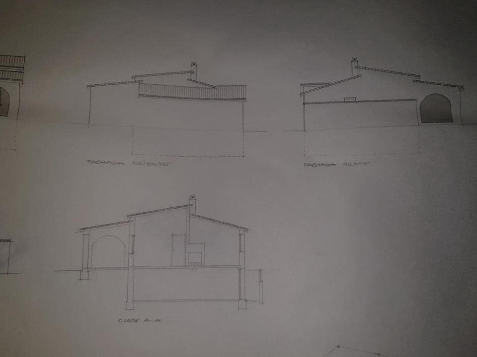 3 Zimmer Villa zu verkaufen in Lliber - 185.000 € (Ref: 4349042)