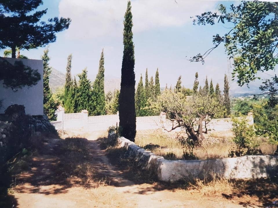 3 Zimmer Villa zu verkaufen in Lliber - 185.000 € (Ref: 4349042)