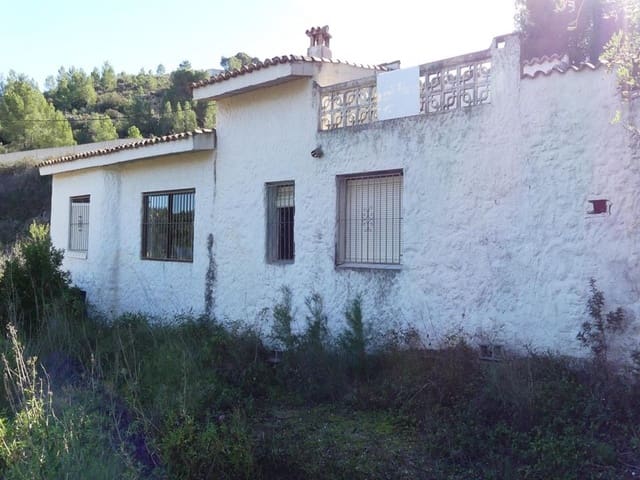 3 Zimmer Villa zu verkaufen in Llíber - 185.000 € (Ref: 4349042)