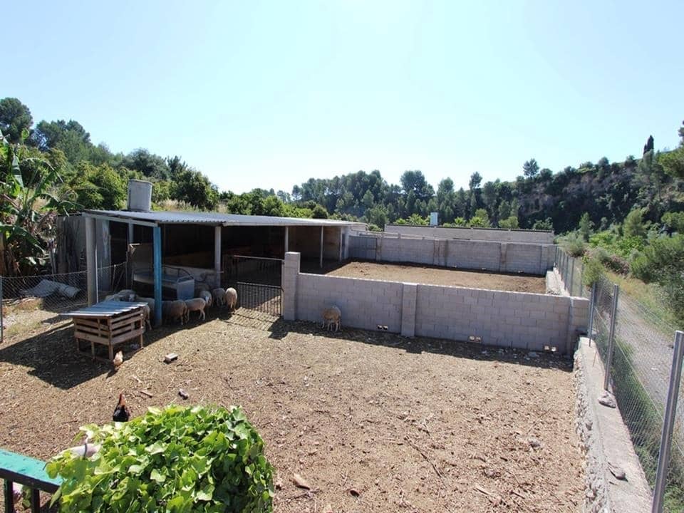 1 sypialnia Willa na sprzedaż w Orba - 195 000 € (Ref: 4349056)