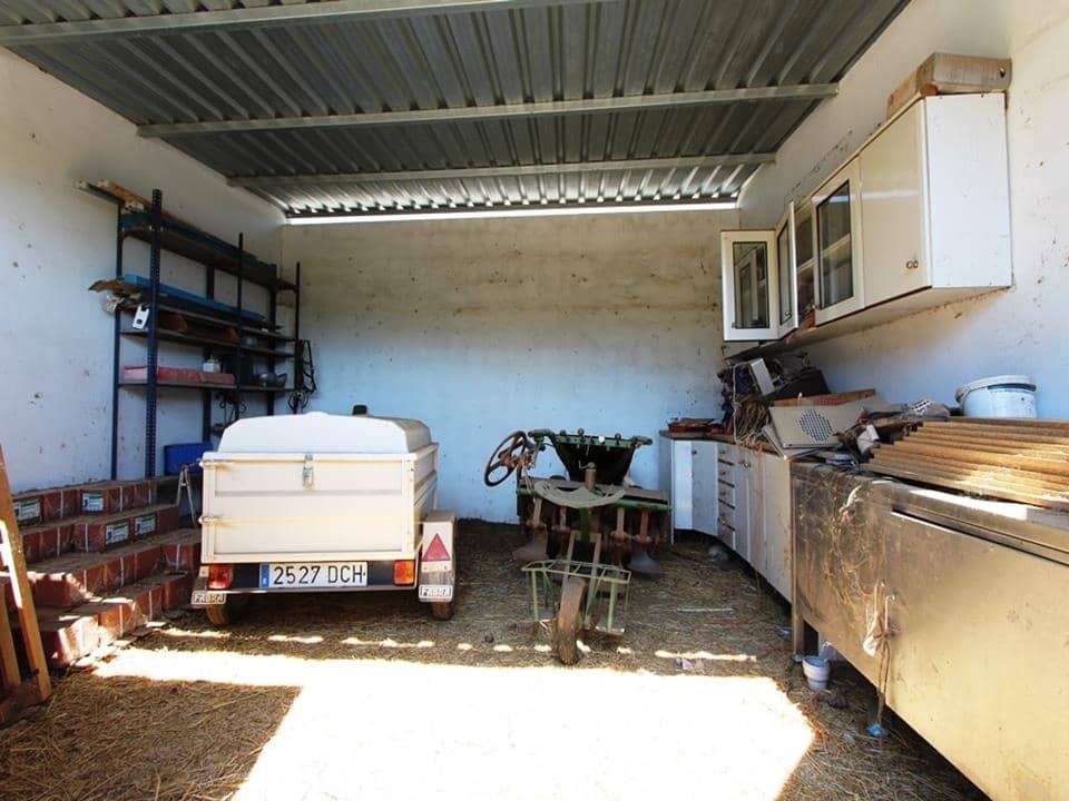 1 sypialnia Willa na sprzedaż w Orba - 195 000 € (Ref: 4349056)