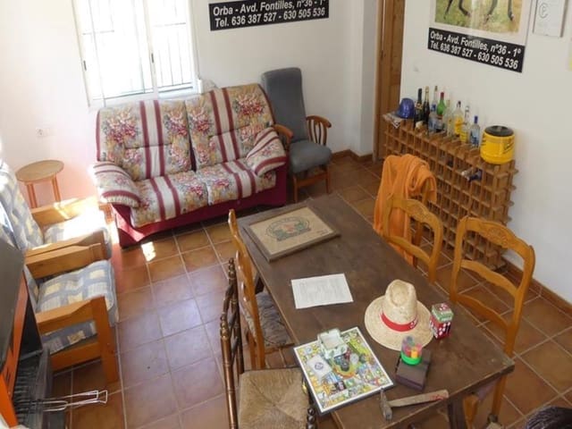 1 camera da letto Villa in vendita in Orba - 195.000 € (Rif: 4349056)