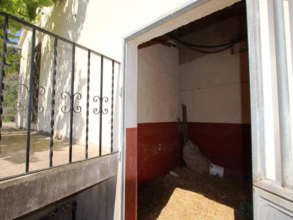 1 sypialnia Willa na sprzedaż w Orba - 195 000 € (Ref: 4349056)