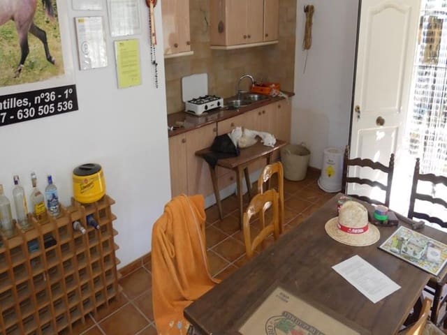 1 camera da letto Villa in vendita in Orba - 195.000 € (Rif: 4349056)