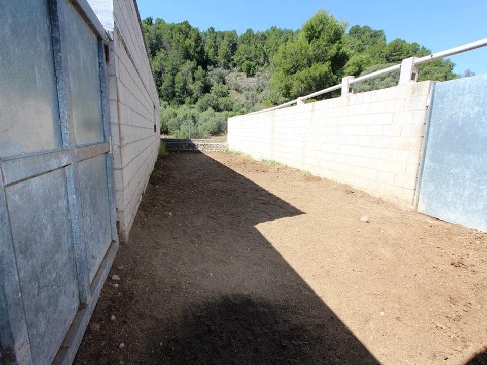 1 sypialnia Willa na sprzedaż w Orba - 195 000 € (Ref: 4349056)