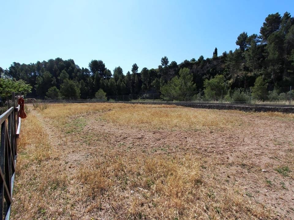 1 sypialnia Willa na sprzedaż w Orba - 195 000 € (Ref: 4349056)