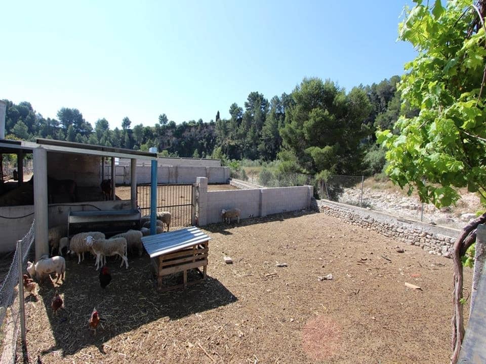 1 sypialnia Willa na sprzedaż w Orba - 195 000 € (Ref: 4349056)