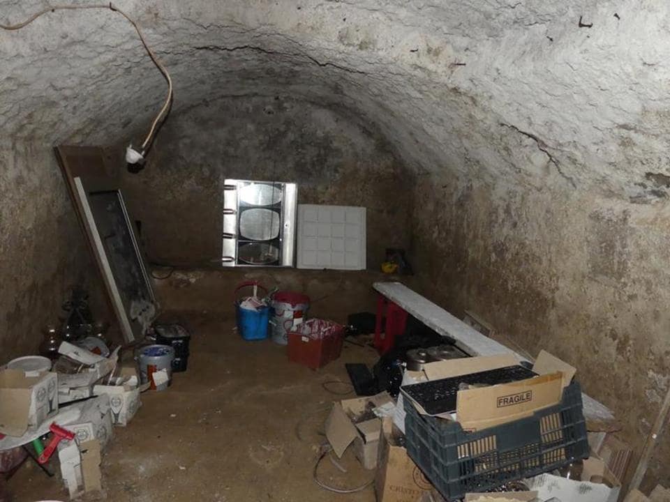 4 soveværelse Restaurant/Bar til salg i Orba - € 500.000 (Ref: 4349066)