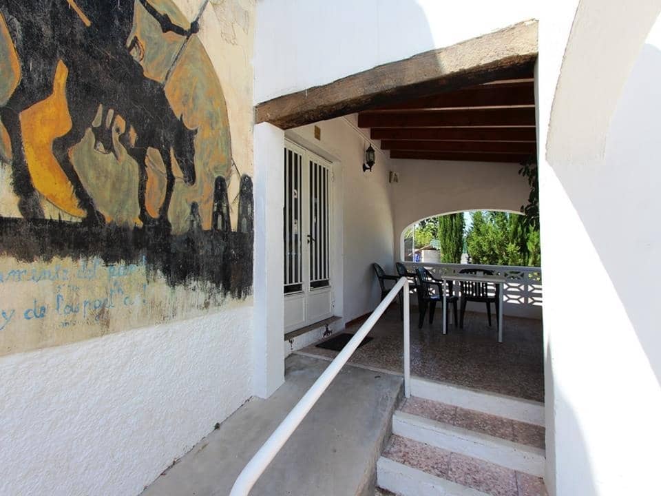 4 soveværelse Restaurant/Bar til salg i Orba - € 500.000 (Ref: 4349066)