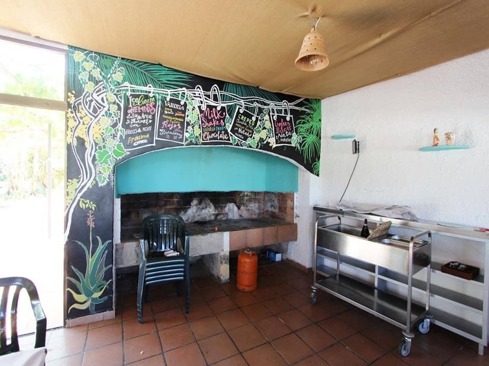 4 soveværelse Restaurant/Bar til salg i Orba - € 500.000 (Ref: 4349066)