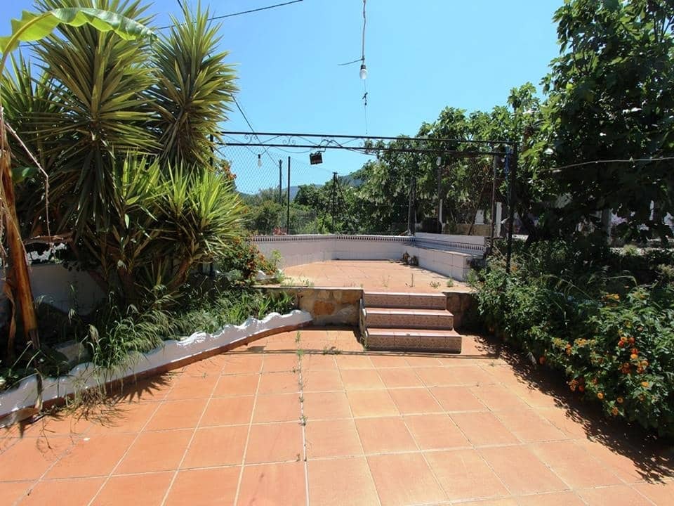 4 soveværelse Restaurant/Bar til salg i Orba - € 500.000 (Ref: 4349066)