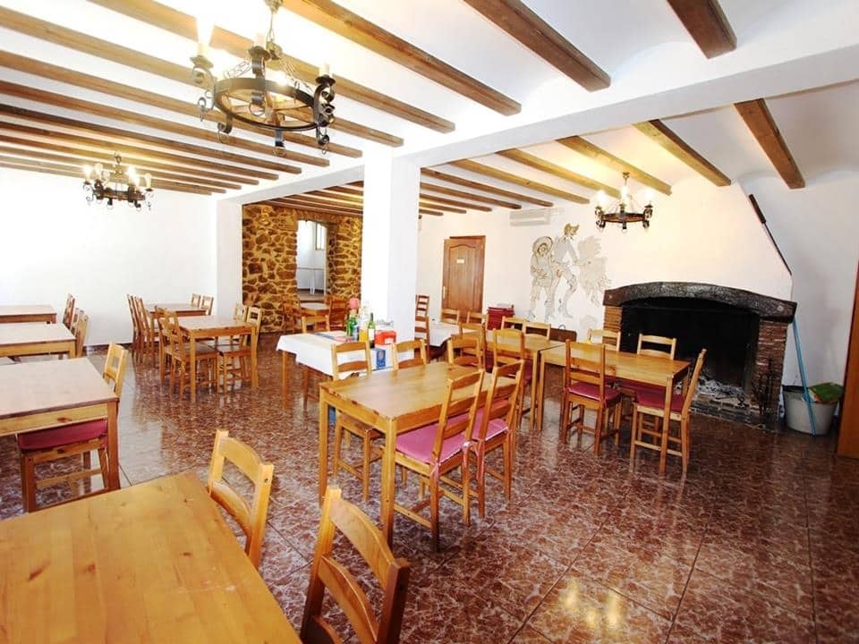 4 soveværelse Restaurant/Bar til salg i Orba - € 500.000 (Ref: 4349066)