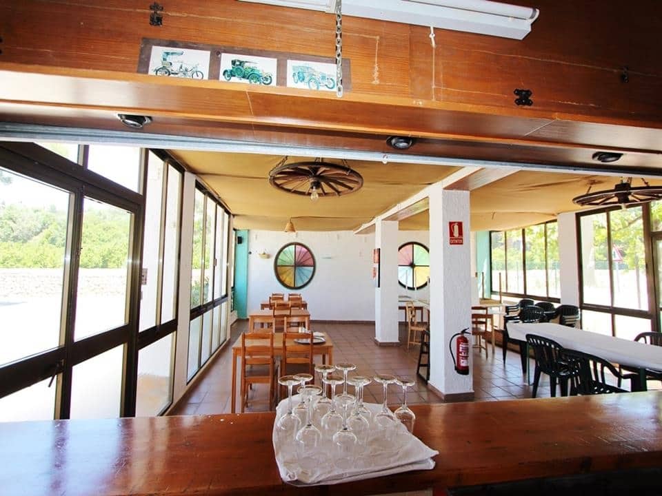 4 soveværelse Restaurant/Bar til salg i Orba - € 500.000 (Ref: 4349066)