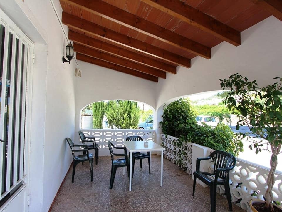 4 soveværelse Restaurant/Bar til salg i Orba - € 500.000 (Ref: 4349066)