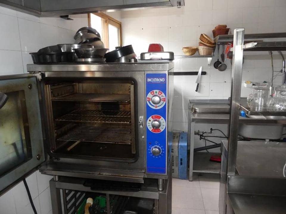 4 soveværelse Restaurant/Bar til salg i Orba - € 500.000 (Ref: 4349066)