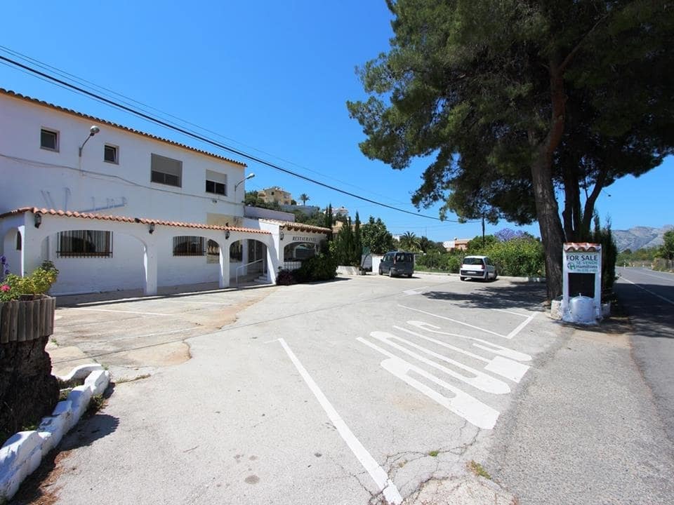 4 soveværelse Restaurant/Bar til salg i Orba - € 500.000 (Ref: 4349066)