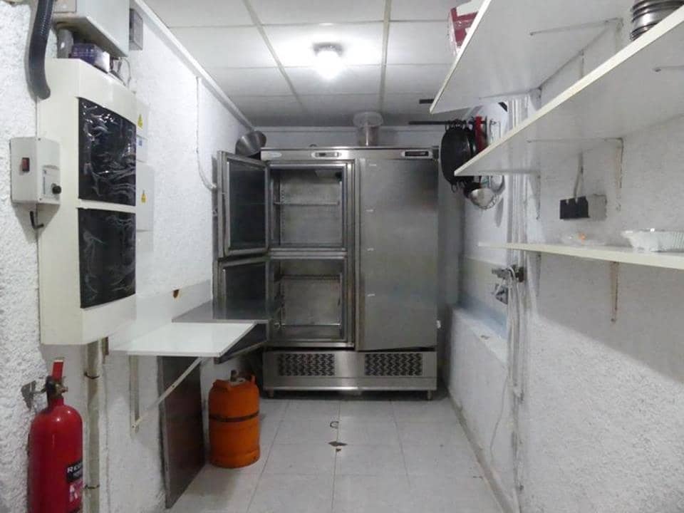 4 soveværelse Restaurant/Bar til salg i Orba - € 500.000 (Ref: 4349066)