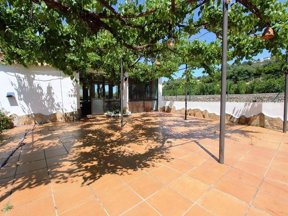 4 soveværelse Restaurant/Bar til salg i Orba - € 500.000 (Ref: 4349066)