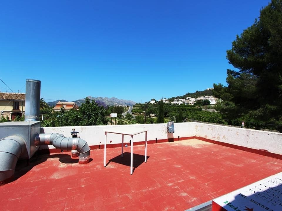 4 soveværelse Restaurant/Bar til salg i Orba - € 500.000 (Ref: 4349066)