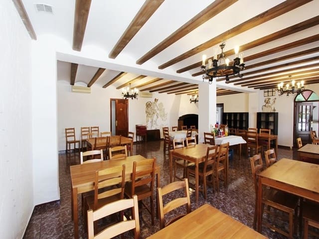 4 bedroom Restaurant/Bar for sale in Orba - € 500,000 (Ref: 4349066)