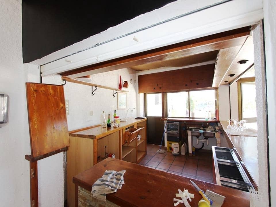 4 soveværelse Restaurant/Bar til salg i Orba - € 500.000 (Ref: 4349066)