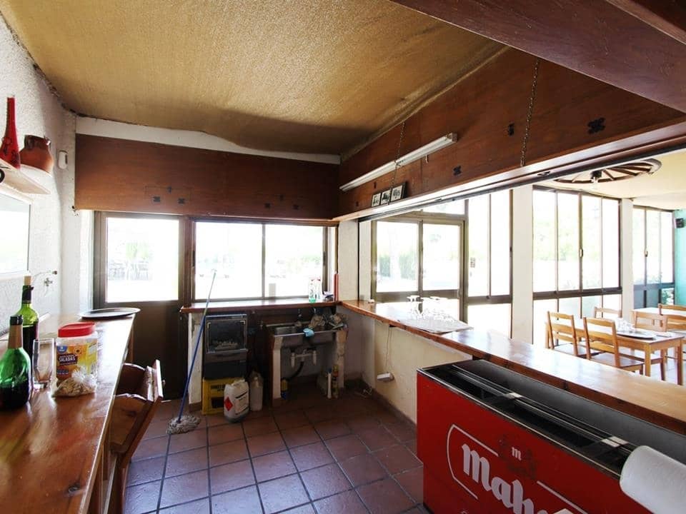 4 soveværelse Restaurant/Bar til salg i Orba - € 500.000 (Ref: 4349066)