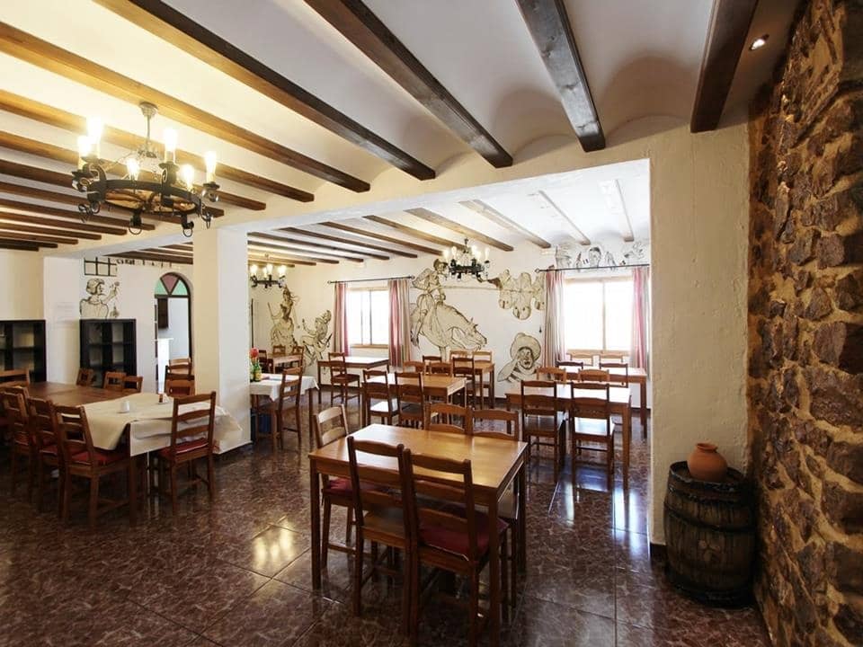 4 soveværelse Restaurant/Bar til salg i Orba - € 500.000 (Ref: 4349066)