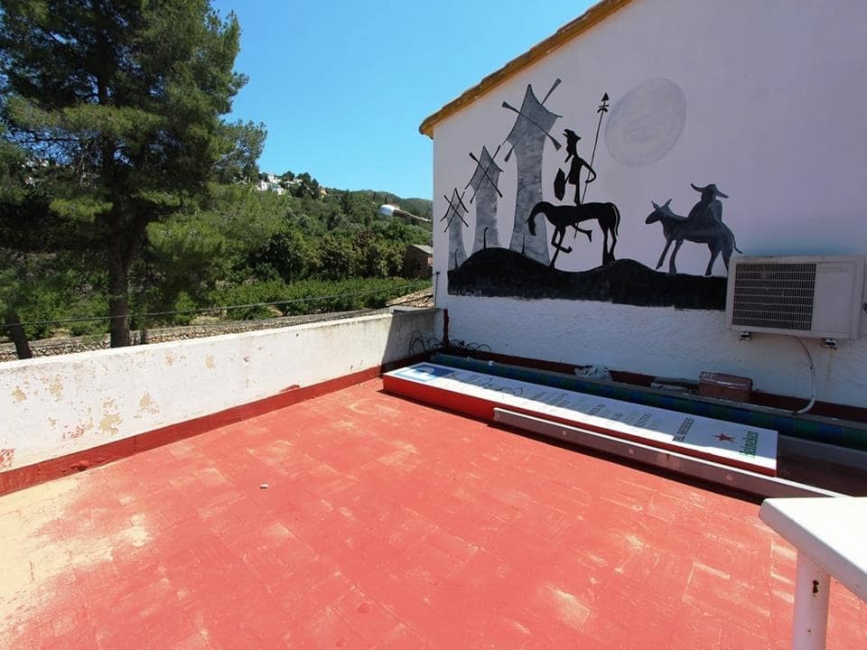 4 soveværelse Restaurant/Bar til salg i Orba - € 500.000 (Ref: 4349066)