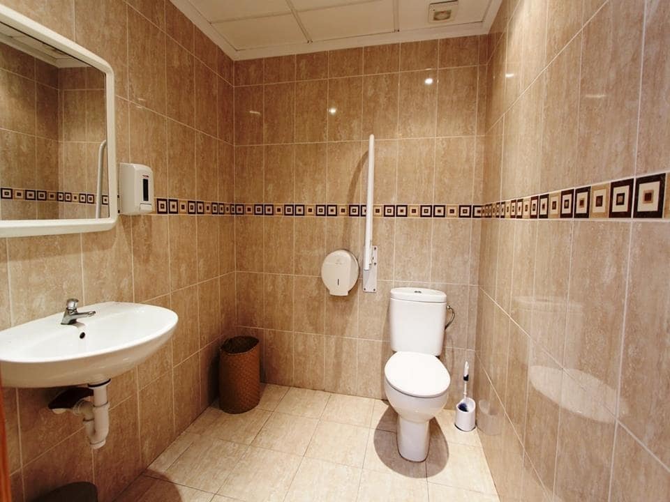 4 soveværelse Restaurant/Bar til salg i Orba - € 500.000 (Ref: 4349066)