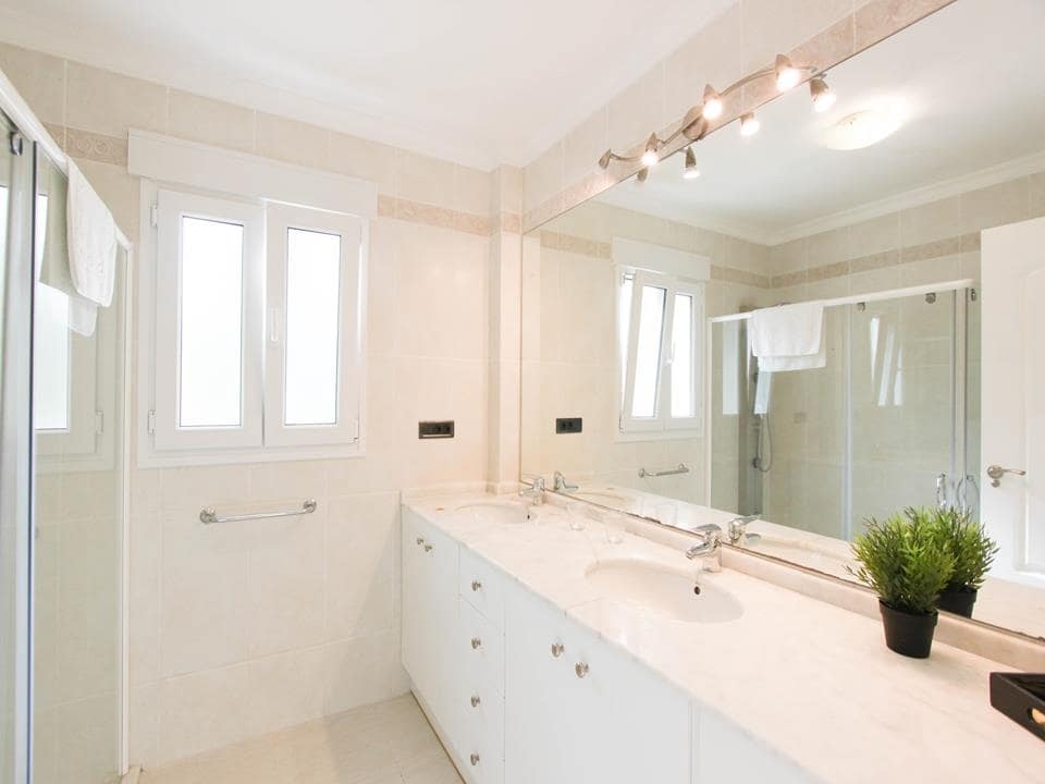 2 soverom Leilighet til salgs i Benissa med svømmebasseng - € 335 000 (Ref: 4416649)