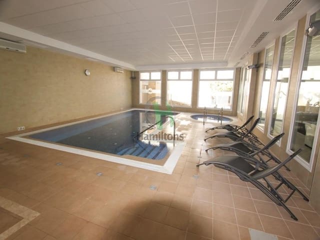 2 chambre Appartement à vendre à Benissa avec piscine - 335 000 € (Ref: 4416649)