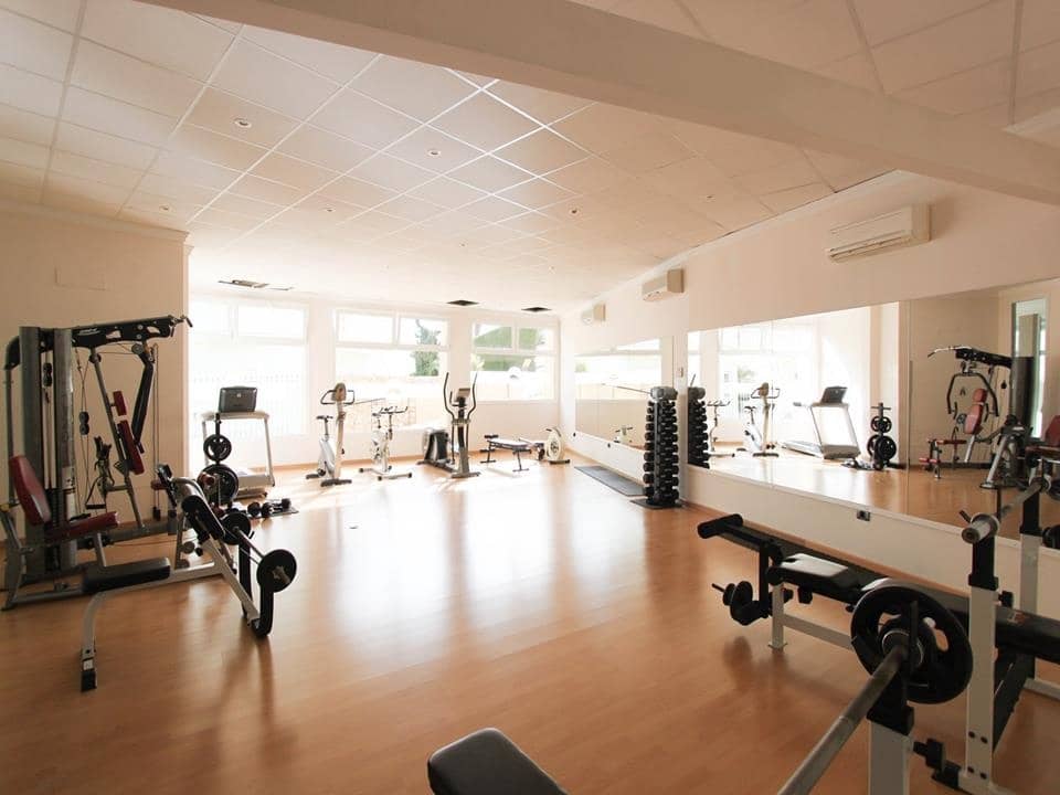 2 soverom Leilighet til salgs i Benissa med svømmebasseng - € 335 000 (Ref: 4416649)