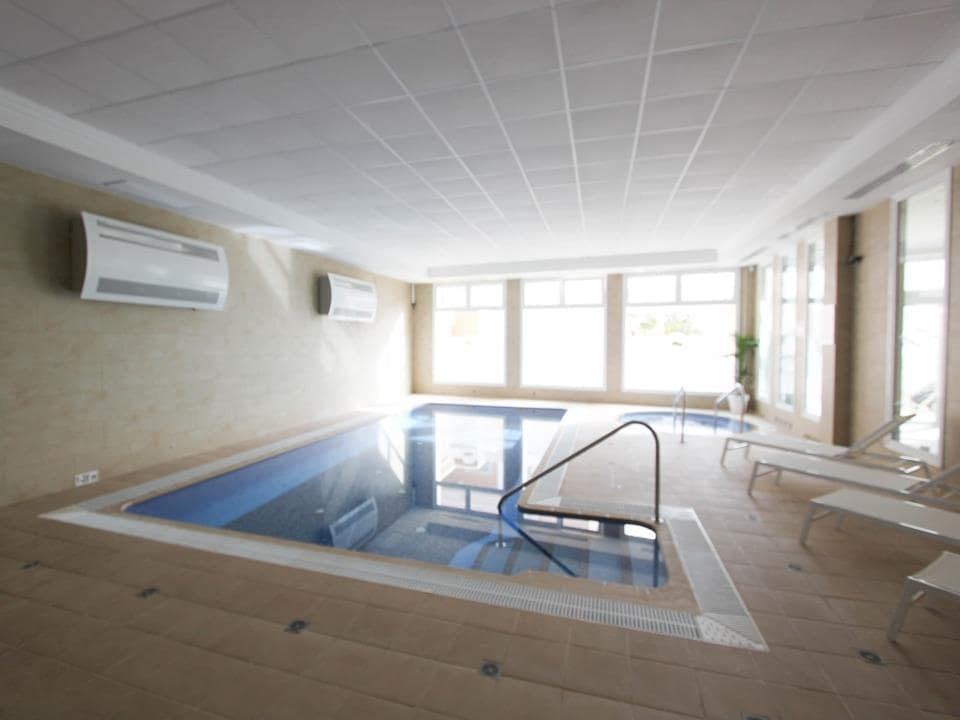 2 soverom Leilighet til salgs i Benissa med svømmebasseng - € 335 000 (Ref: 4416649)