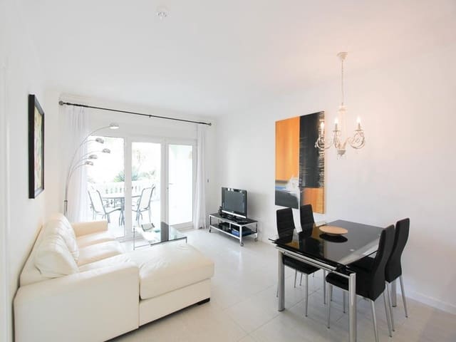 2 chambre Appartement à vendre à Benissa avec piscine - 335 000 € (Ref: 4416649)