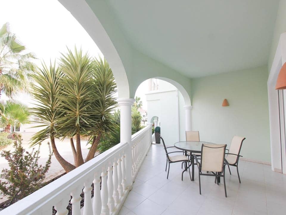 2 soverom Leilighet til salgs i Benissa med svømmebasseng - € 335 000 (Ref: 4416649)