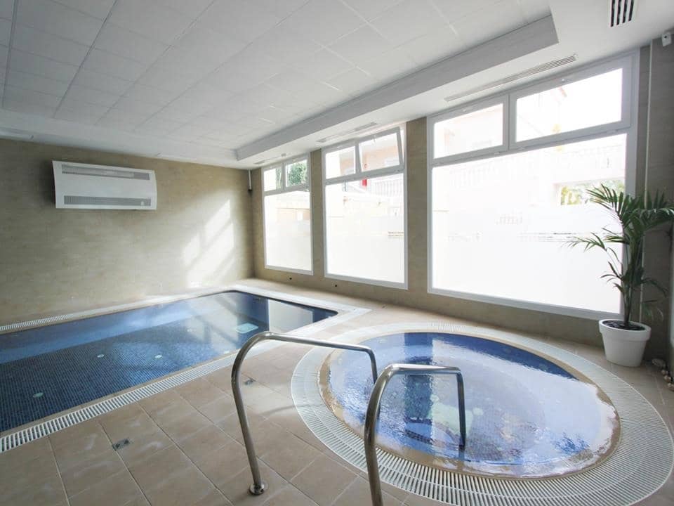 2 soverom Leilighet til salgs i Benissa med svømmebasseng - € 335 000 (Ref: 4416649)