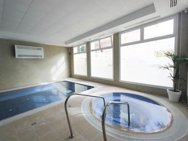 2 chambre Appartement à vendre à Benissa avec piscine - 335 000 € (Ref: 4416649)